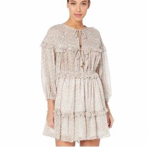 Bishop + Young NWOT dress